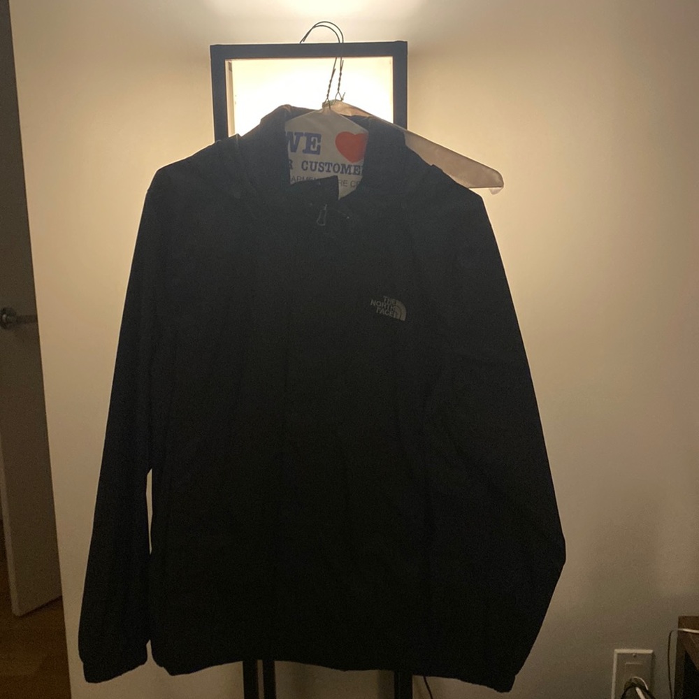 New The NorthFace Light Jacket